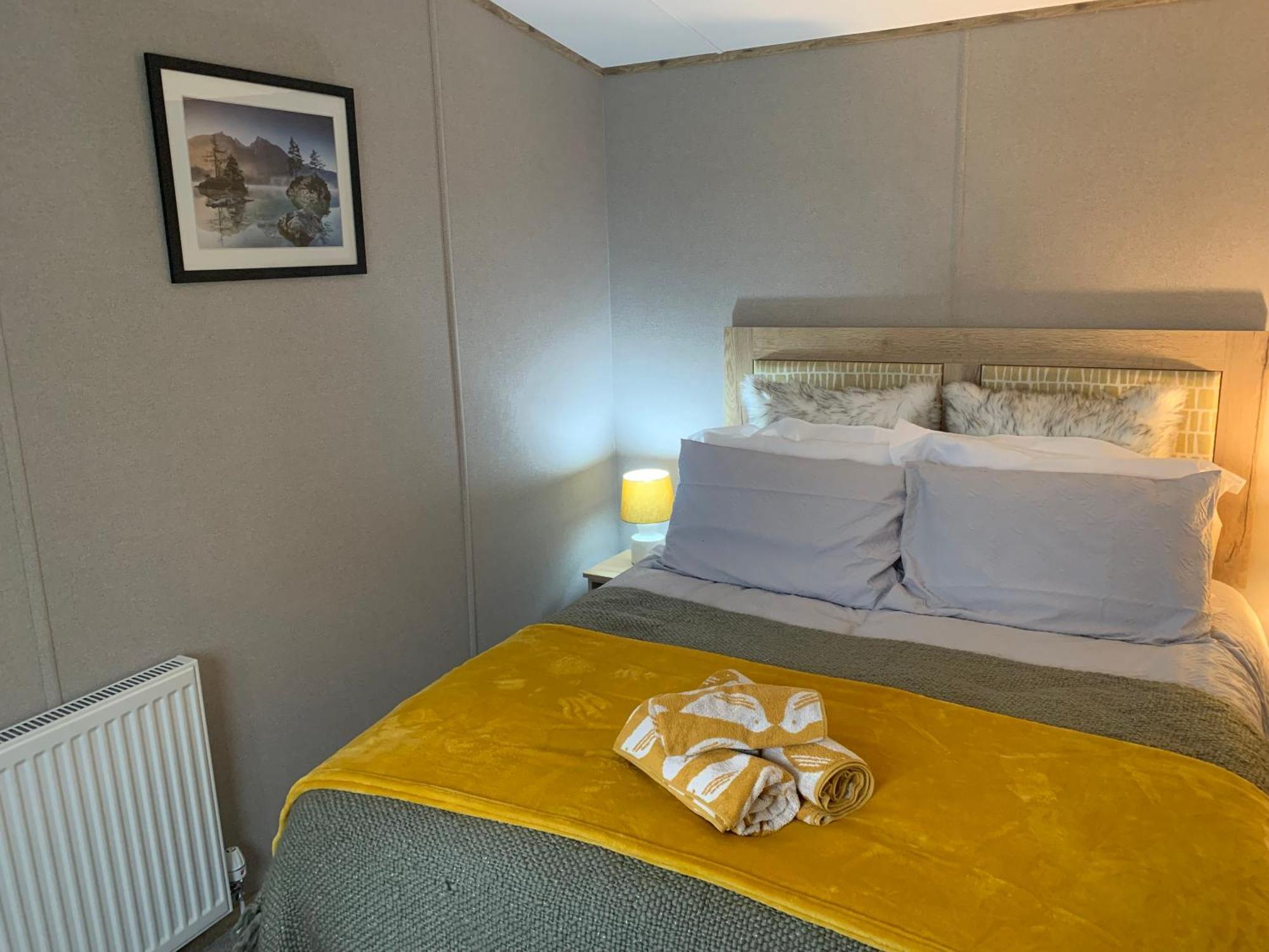 Wildcat Lodge Grantown On Spey Екстериор снимка