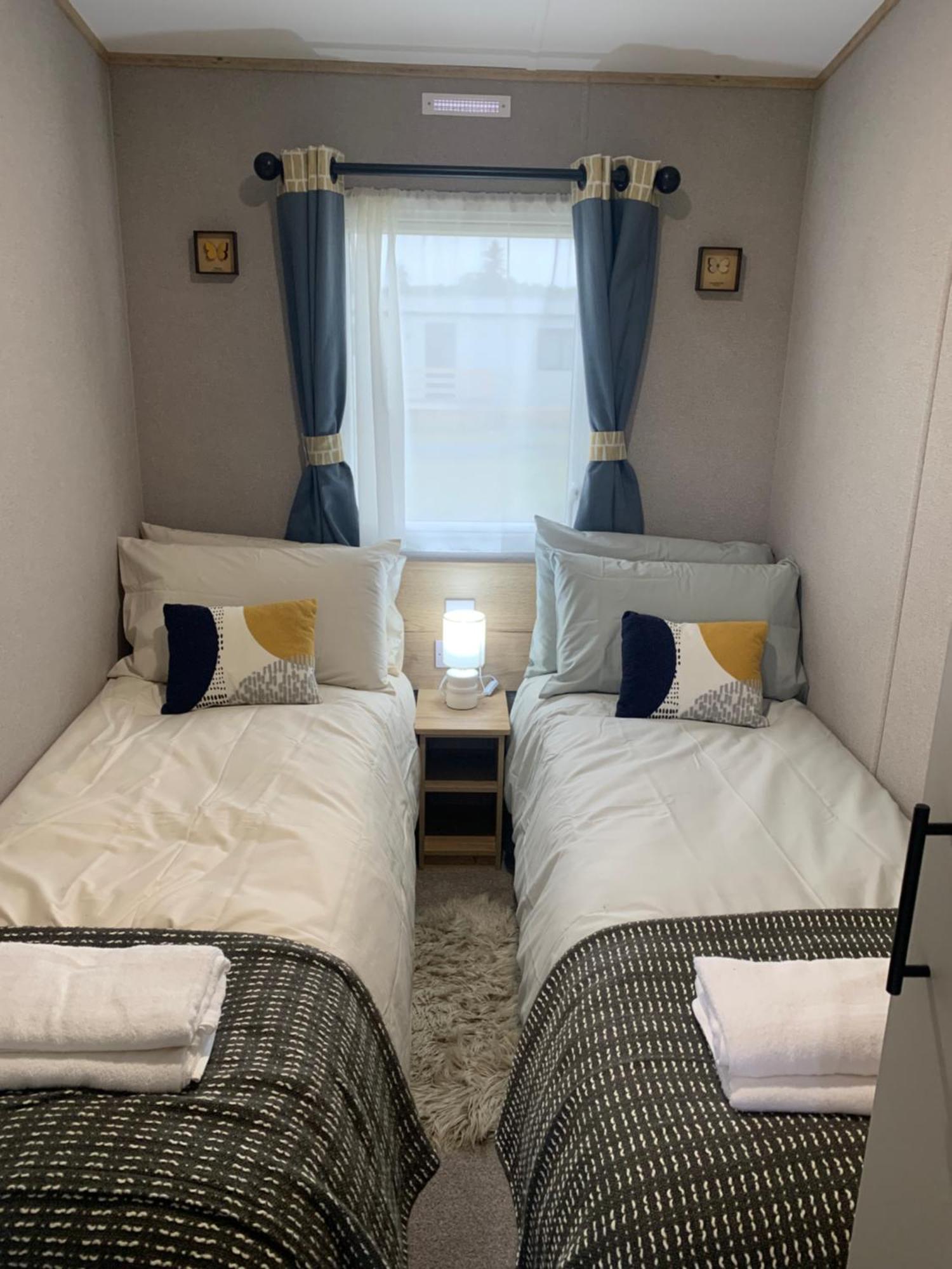 Wildcat Lodge Grantown On Spey Екстериор снимка